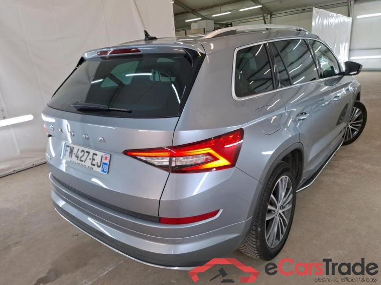 Kodiaq L&K 2.0 TDI 150CV BVA7 E6dT #3