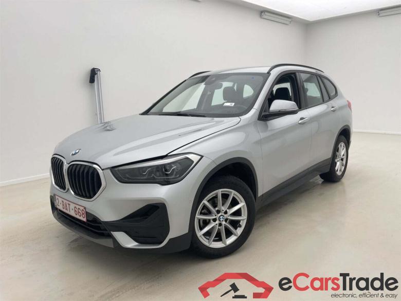 BMW X1 16DA SDRIVE #1