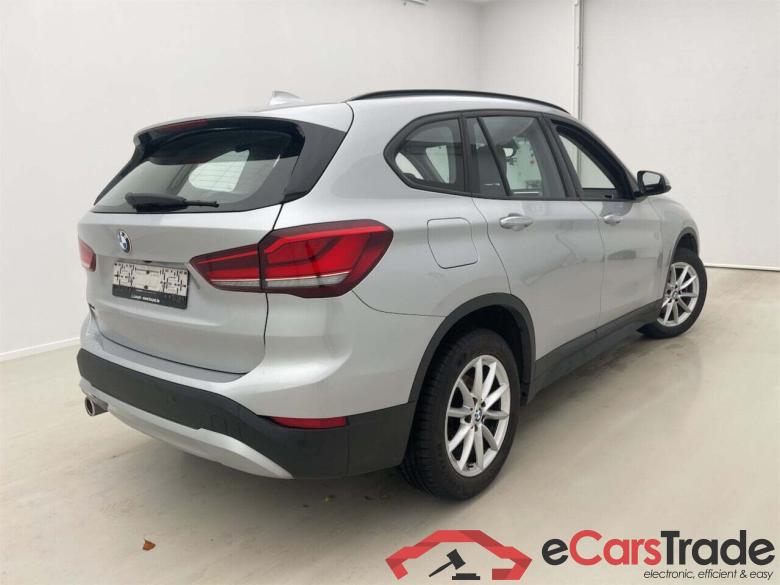 BMW X1 16DA SDRIVE #2
