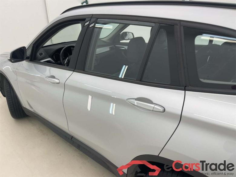 BMW X1 16DA SDRIVE #5