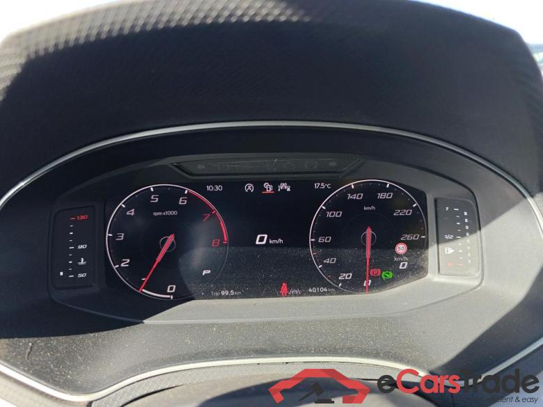 SEAT Arona / 2021 / 5P / todoterreno 1.0 TSI 85kW (115CV) DSG Style XL(SP) #4