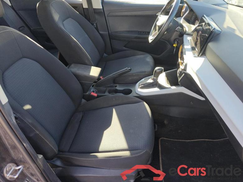 SEAT Arona / 2021 / 5P / todoterreno 1.0 TSI 85kW (115CV) DSG Style XL(SP) #6