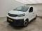 preview Opel Vivaro #0
