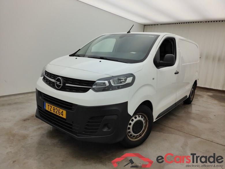 OPEL VIVARO 2600 FOU MWB DSL - 2019 1.5 TD L2H1 BInj. Edition S/S (EU6.3) 5d #1