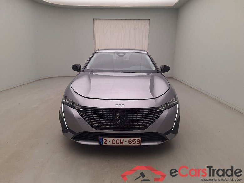 Peugeot, 308 SW '21, Peugeot 308 SW 1.5 BlueHDi 130 S&S Allure Pack 5d #1