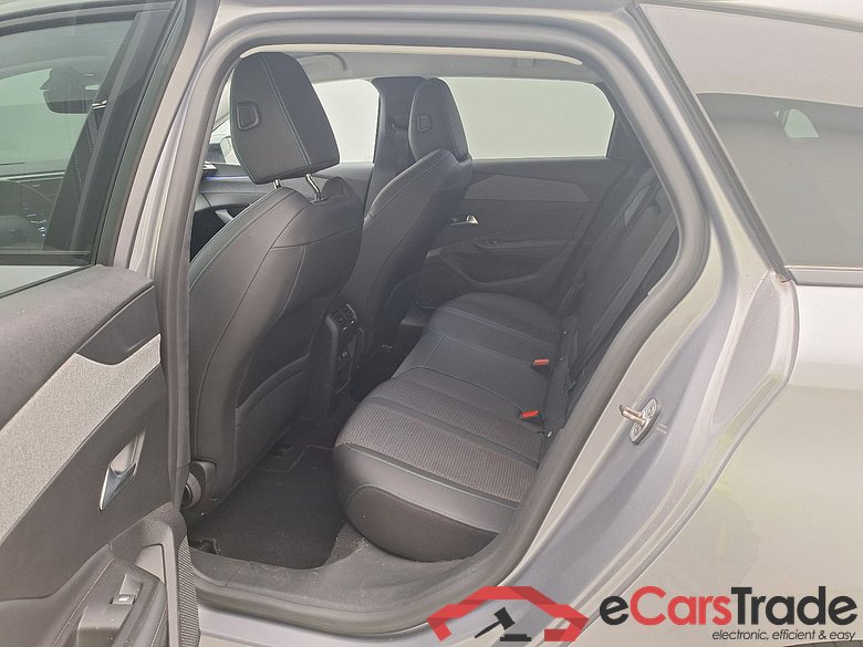 Peugeot, 308 SW '21, Peugeot 308 SW 1.5 BlueHDi 130 S&S Allure Pack 5d #4