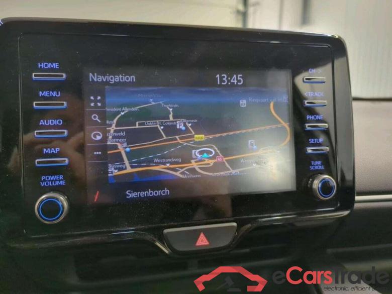 TOYOTA Yaris 1.5 Hyb. Active #5