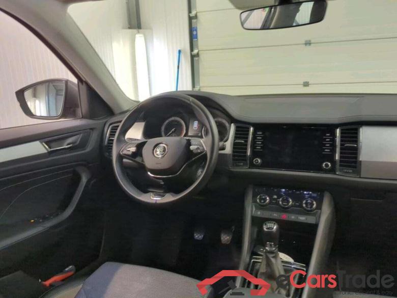 SKODA Kodiaq 1.5 TSI Bns. Ed. 7p. #3