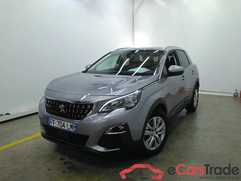 3008 Active Business 1.5 HDi 130CV BVA8 E6dT