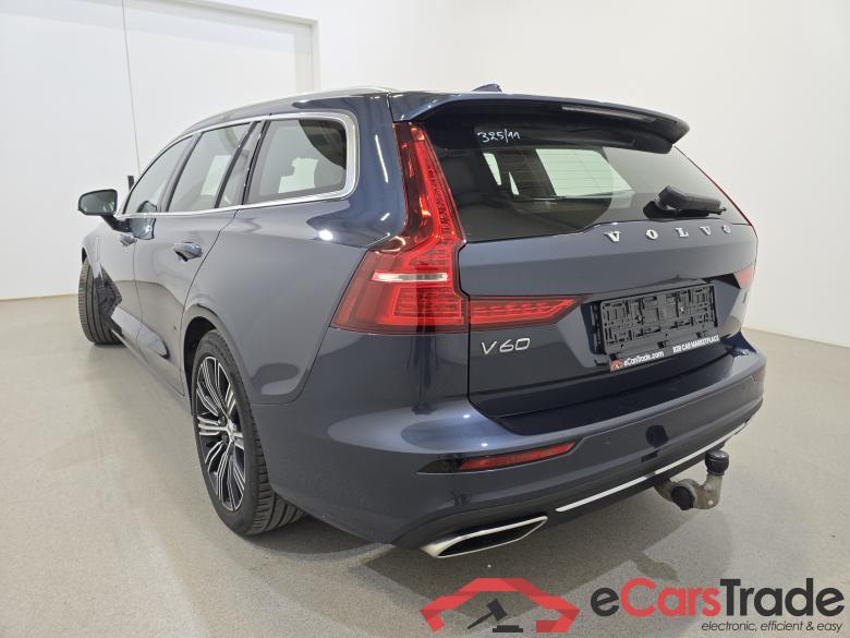Volvo V60 2.0 T6 Plug-In Hybrid Inscription Aut. LED-Xenon Virtual ACC Navi KeylessGo Camera Klima PDC ... #6