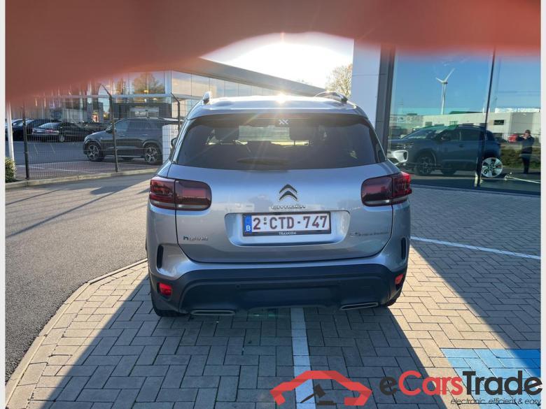 CITROEN C5 Aircross PHEV Aircross PHEV 1.6 PureTech Feel S&S (165 kW) #5