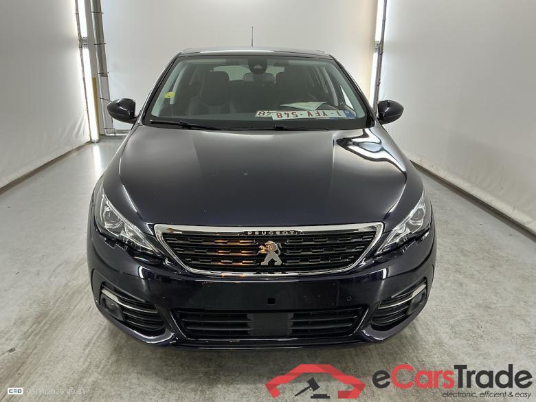 PEUGEOT 308 DIESEL - 2017 1.5 BlueHDi Tech Edition (EU6.2) #2