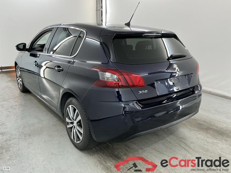 PEUGEOT 308 DIESEL - 2017 1.5 BlueHDi Tech Edition (EU6.2) #3