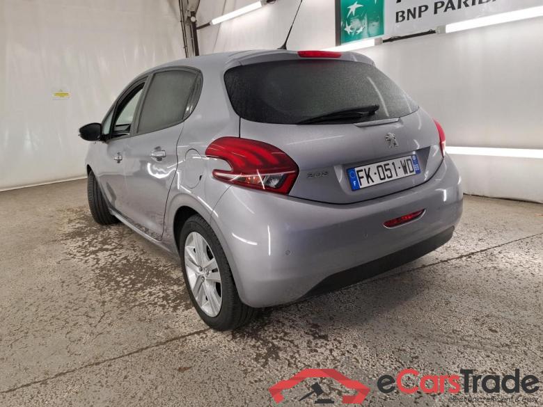 208 Signature 1.2 PureTech 80CV BVM5 E6dT #2