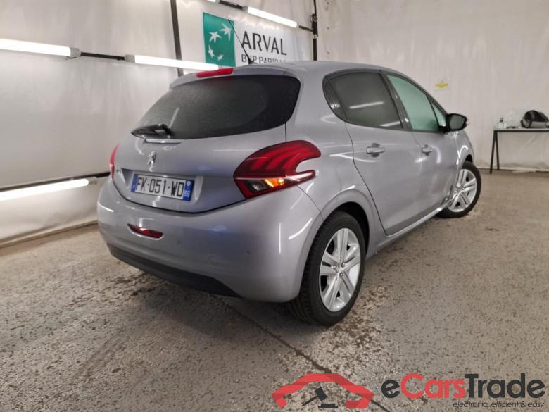 208 Signature 1.2 PureTech 80CV BVM5 E6dT #3