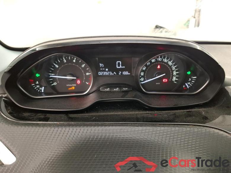 208 Signature 1.2 PureTech 80CV BVM5 E6dT #6