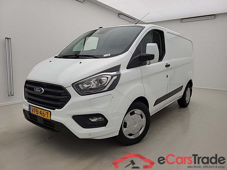 FORD Transit Custom 2.0 TDCi L1H1 Trend AUT