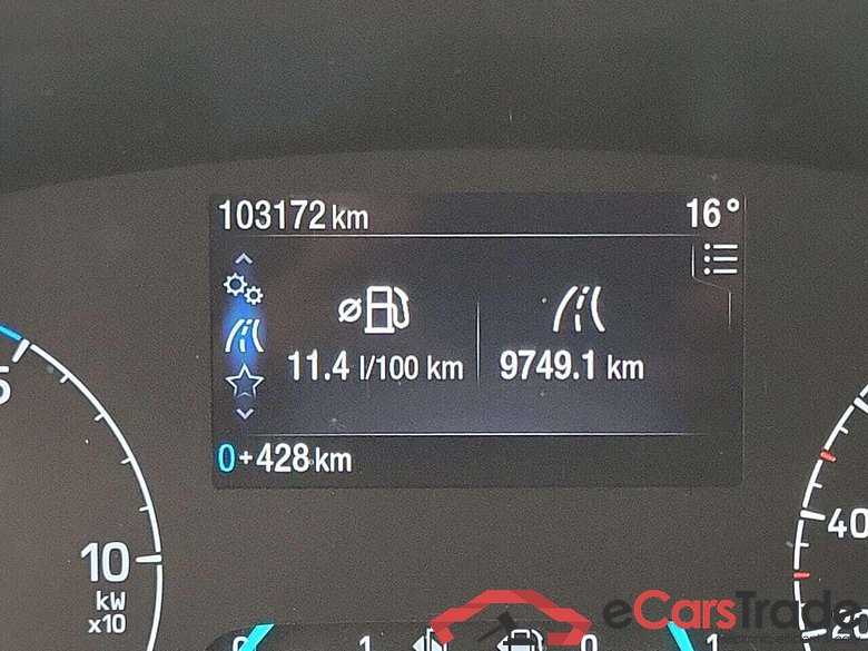 FORD Transit Custom 2.0 TDCi L1H1 Trend AUT #4