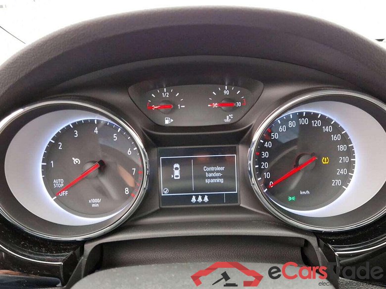 OPEL Astra Sports Tourer 1.2 Business Elegance #6