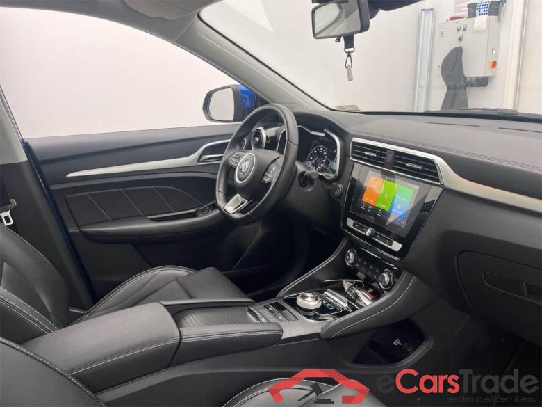 MG MG ZS EV Luxury 45 kWh #3