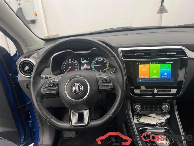 MG MG ZS EV Luxury 45 kWh #4