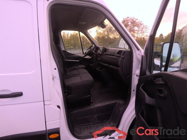 Master III Fourgon  L3H2 3 5 Grand Confort DCI  135CV  BVM6  E6dT #5