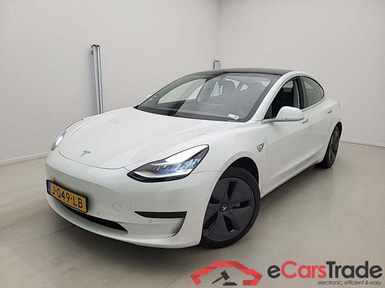 Tesla Model 3 Standard Range Plus 60 kWh #1