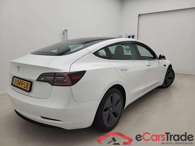 Tesla Model 3 Standard Range Plus 60 kWh #2