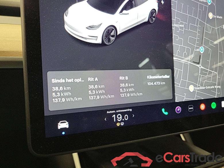 Tesla Model 3 Standard Range Plus 60 kWh #4
