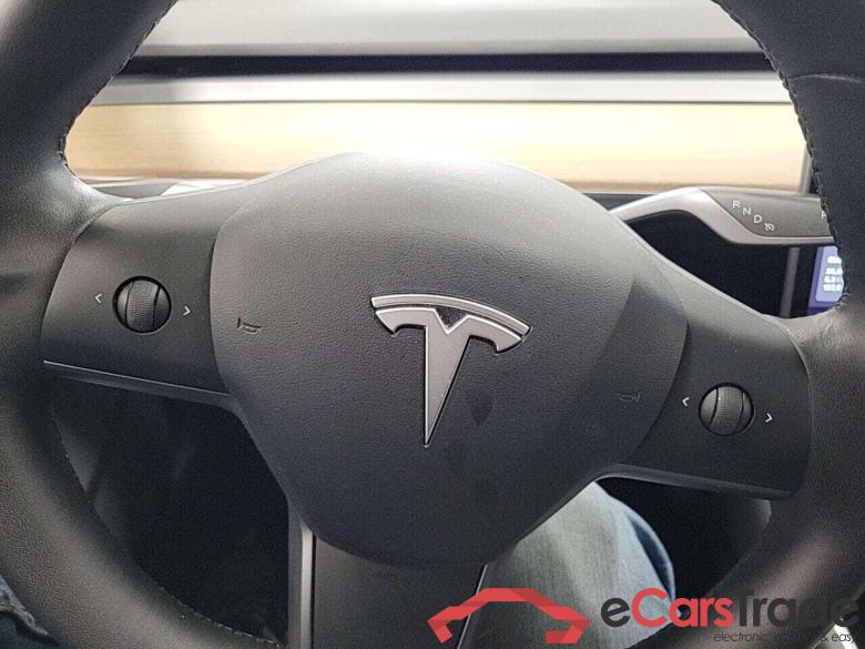 Tesla Model 3 Standard Range Plus 60 kWh #5