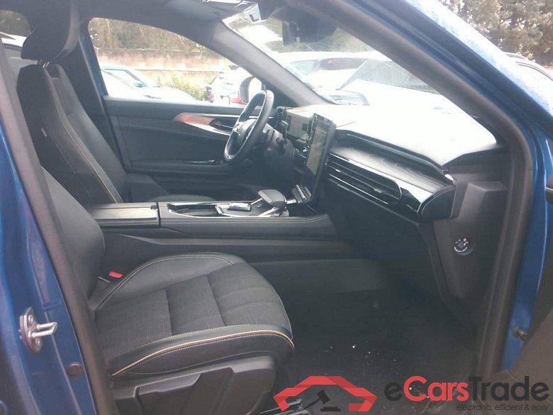 Austral  Iconic 1.2  200CV  BVAV  6E #5