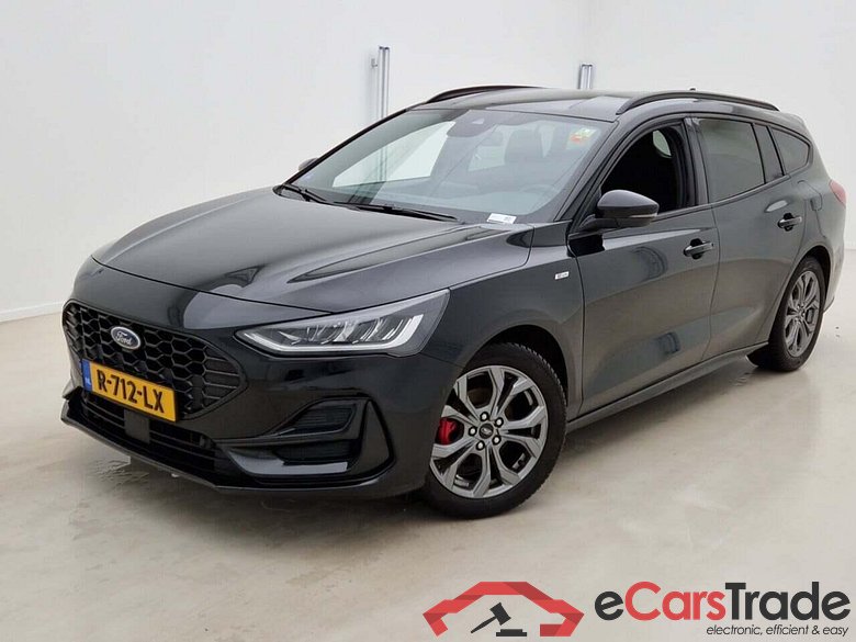 FORD Focus Wagon 1.0 EcoBoost ST Line Style #1