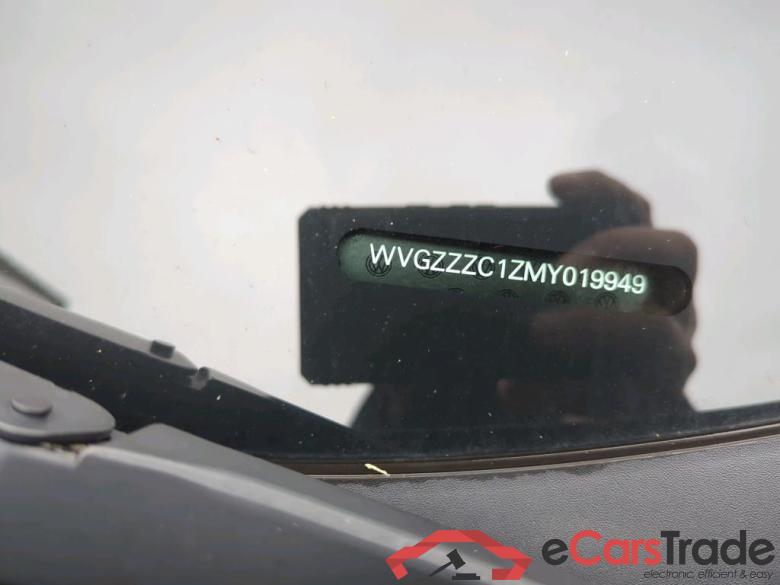 VOLKSWAGEN T-Cross 70 kW #2