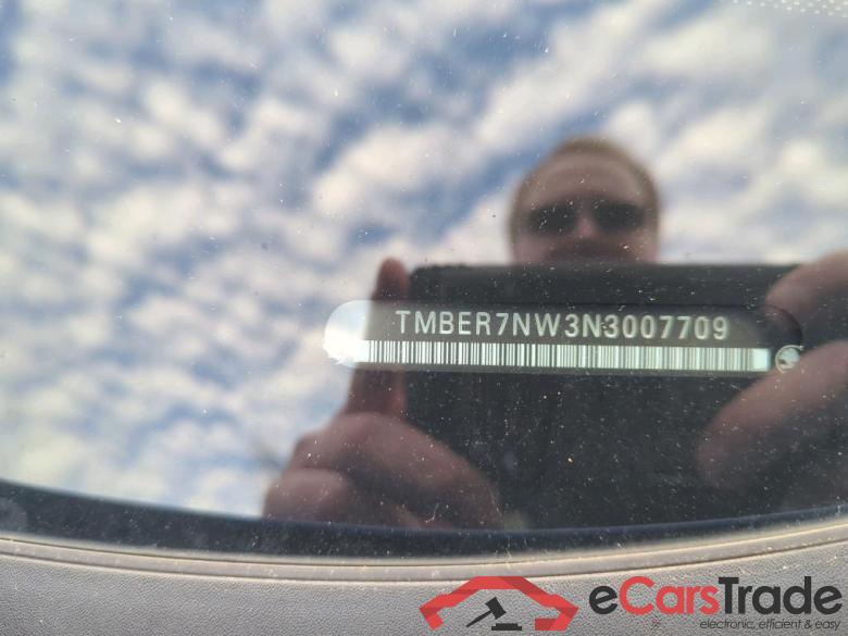 SKODA Scala 81 kW #2