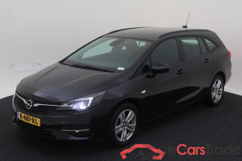 OPEL Astra Sports Tourer 81 kW #1