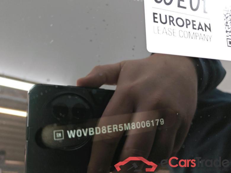 OPEL Astra Sports Tourer 81 kW #3