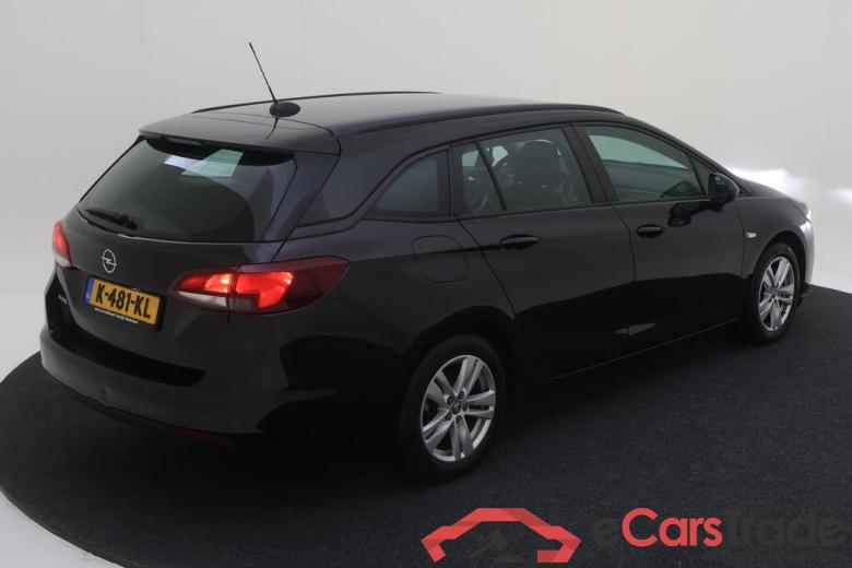 OPEL Astra Sports Tourer 81 kW #6