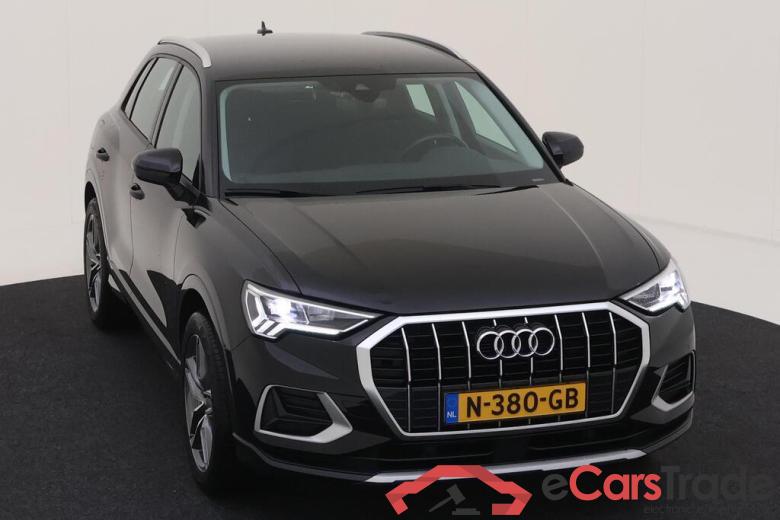 AUDI Q3 110 kW #5