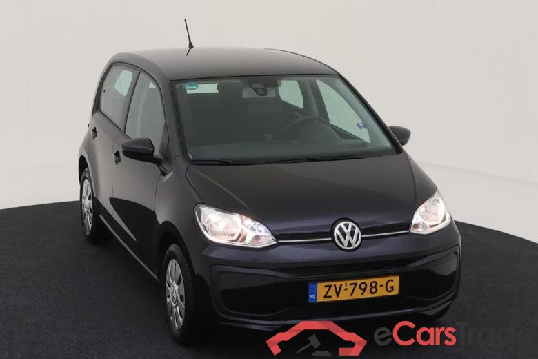 VOLKSWAGEN up! 44 kW #3