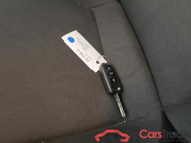 VOLKSWAGEN up! 44 kW #5