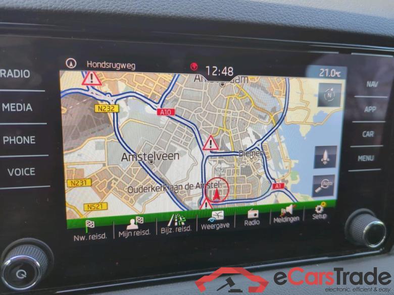 SKODA Karoq 85 kW #3