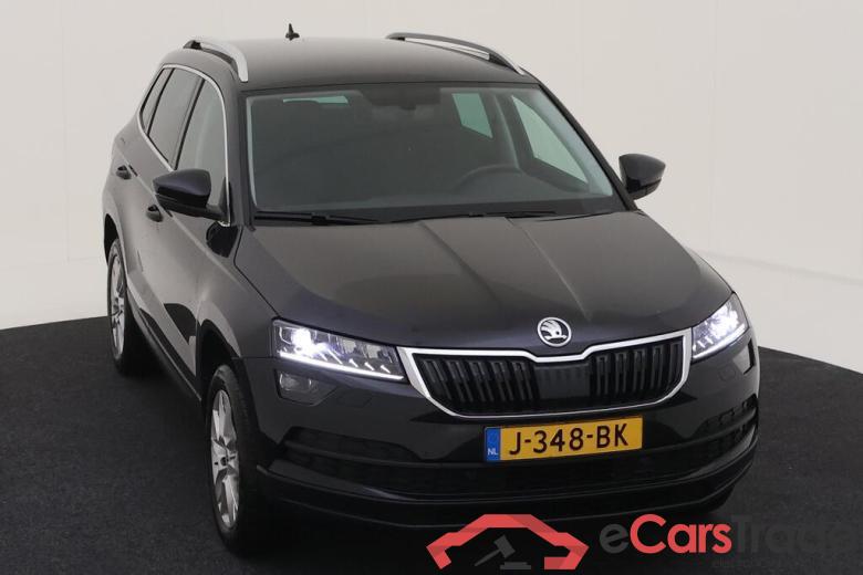 SKODA Karoq 85 kW #4