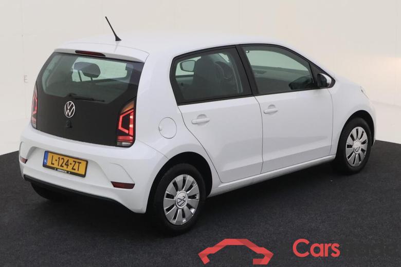 VOLKSWAGEN up! 48 kW #4