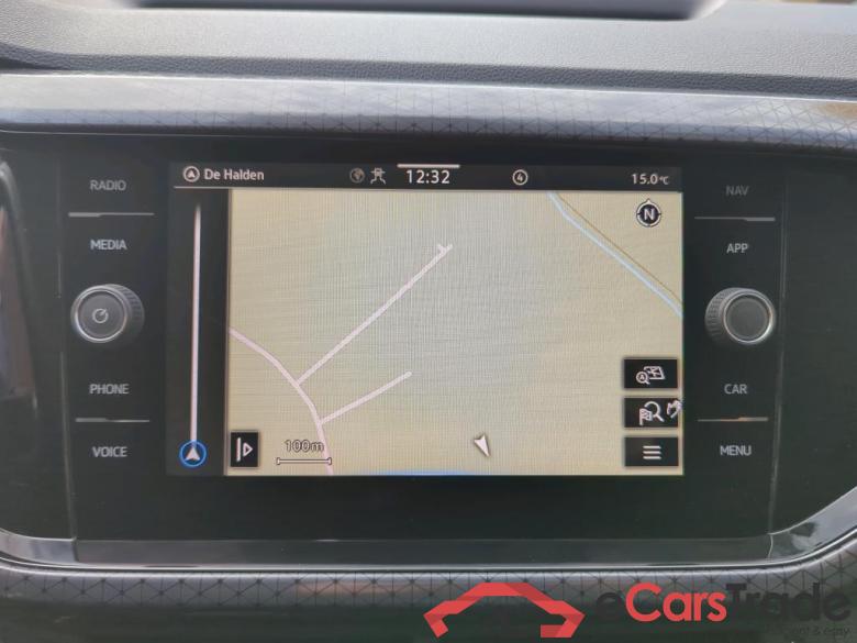 VOLKSWAGEN T-Cross 81 kW #2