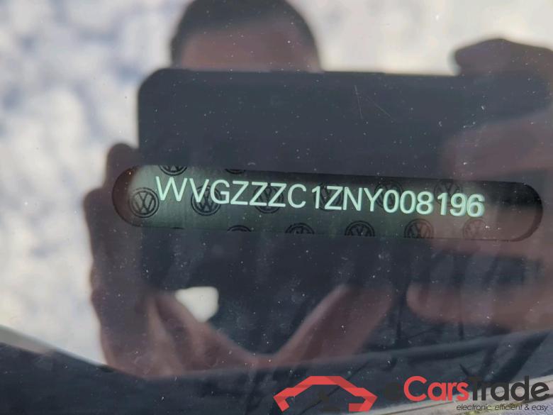 VOLKSWAGEN T-Cross 81 kW #3