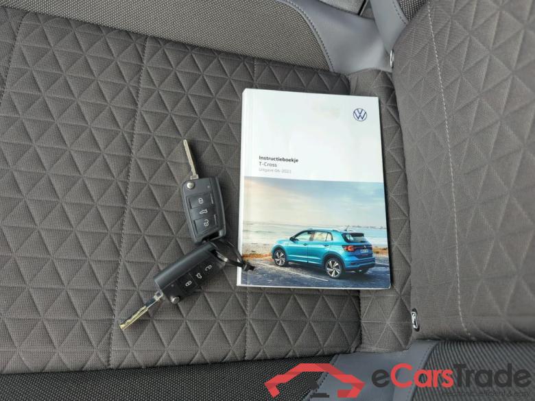 VOLKSWAGEN T-Cross 81 kW #6