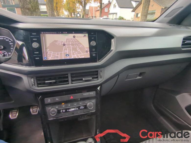 VOLKSWAGEN T-Cross 81 kW #3