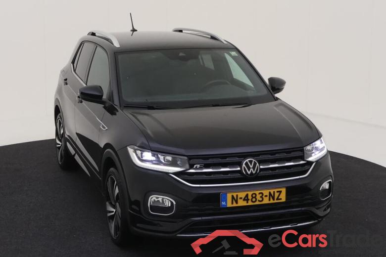 VOLKSWAGEN T-Cross 81 kW #4