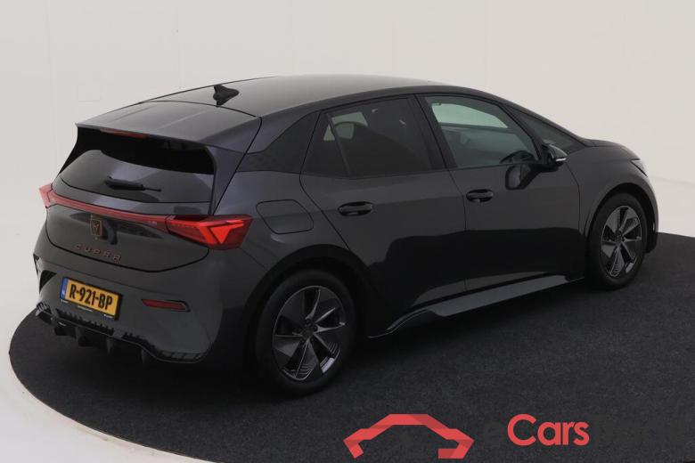 CUPRA Born 150 kW #6