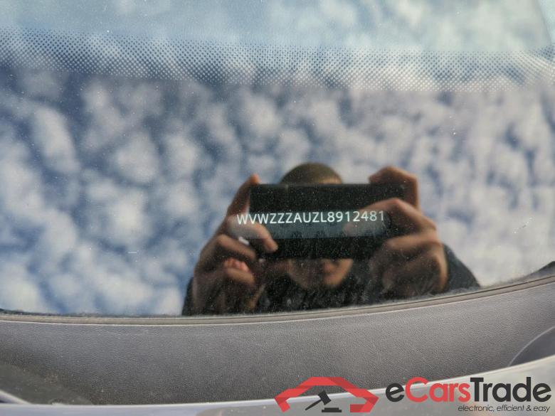 VOLKSWAGEN e-Golf 100 kW #2